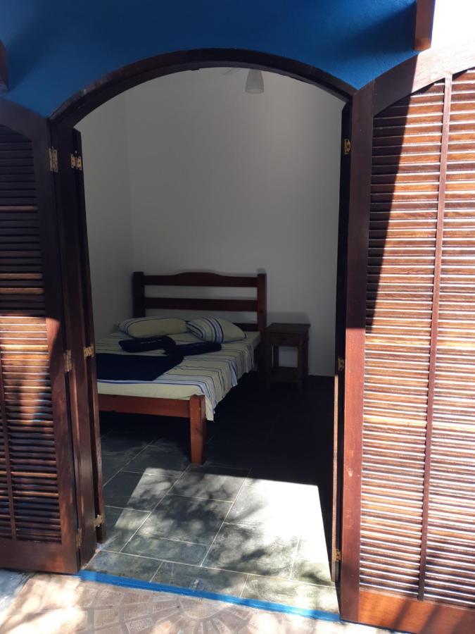 Maloquinha Itamambuca. A Mais Charmosa De Ubatuba. Zewnętrze zdjęcie