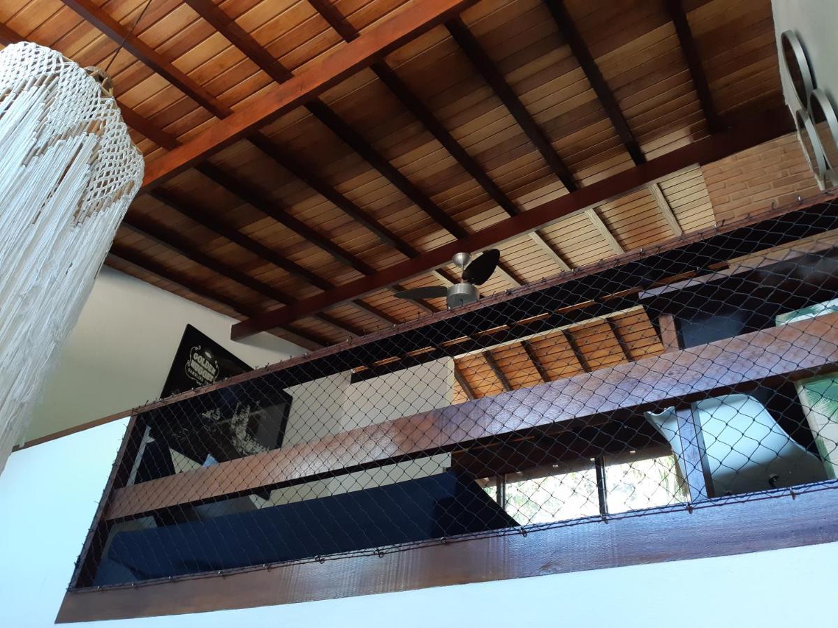 Maloquinha Itamambuca. A Mais Charmosa De Ubatuba. Zewnętrze zdjęcie