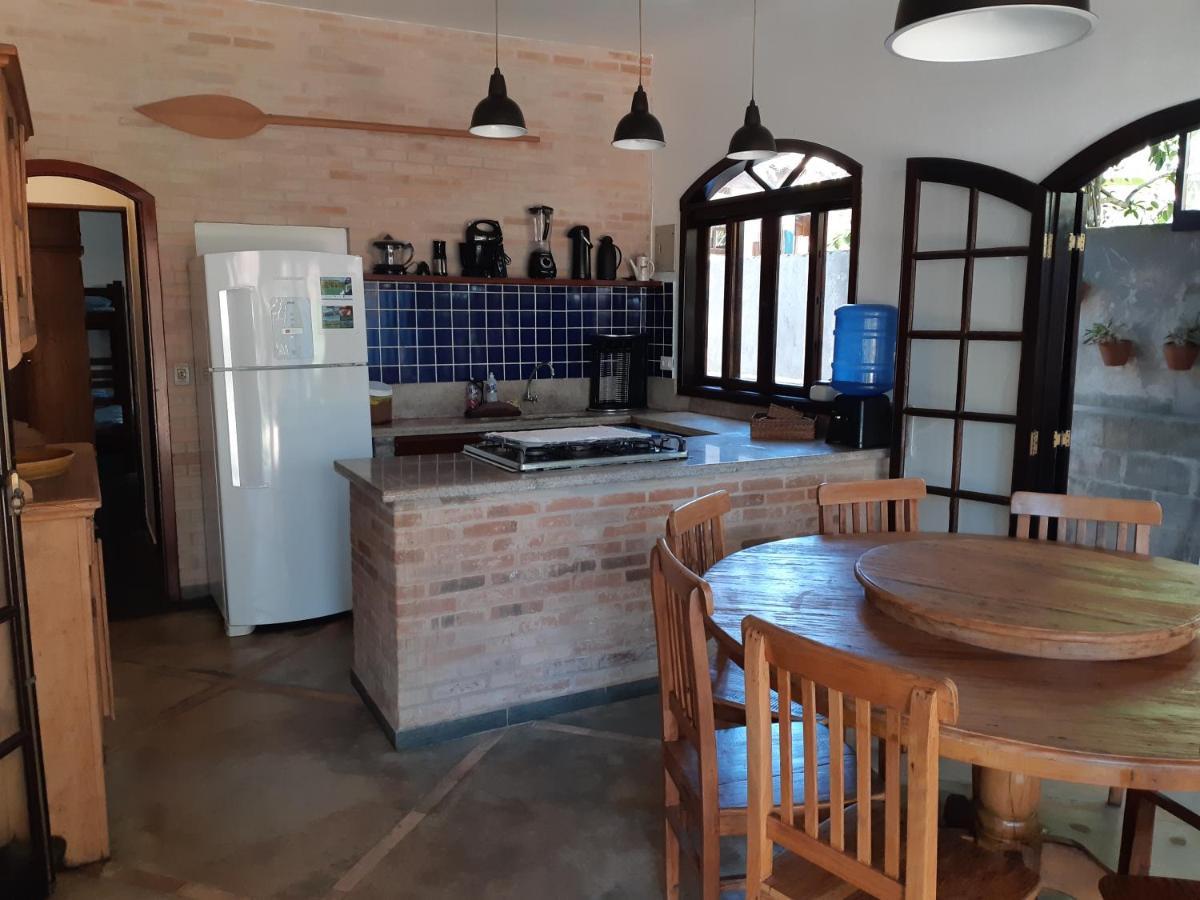 Maloquinha Itamambuca. A Mais Charmosa De Ubatuba. Zewnętrze zdjęcie