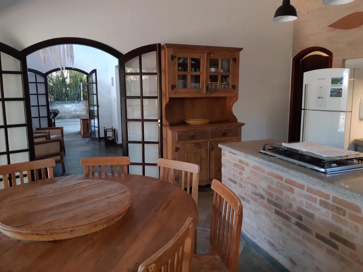 Maloquinha Itamambuca. A Mais Charmosa De Ubatuba. Zewnętrze zdjęcie