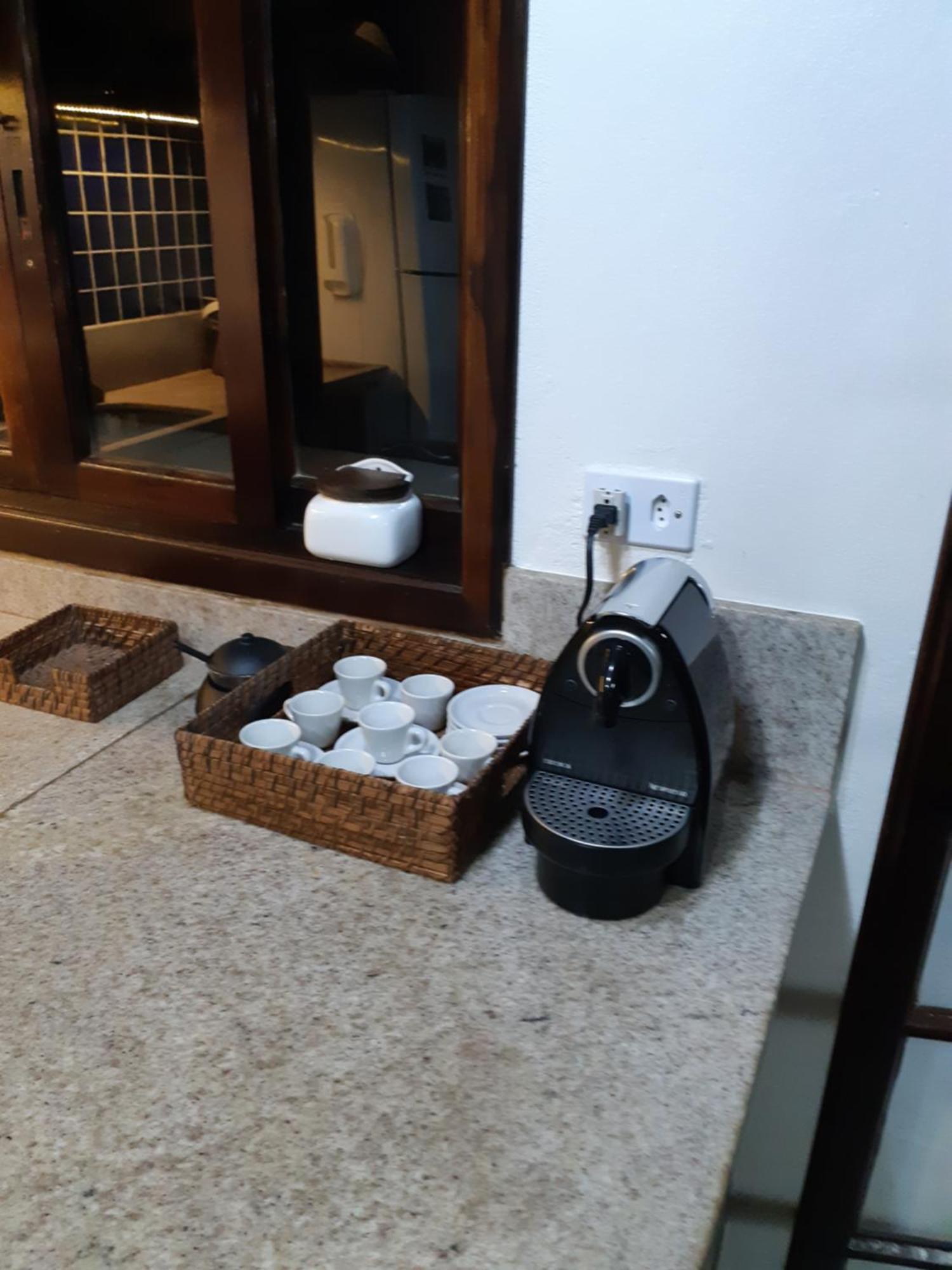 Maloquinha Itamambuca. A Mais Charmosa De Ubatuba. Zewnętrze zdjęcie
